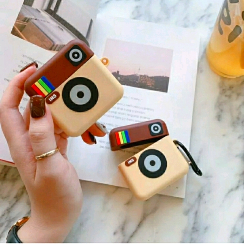 Air pod case